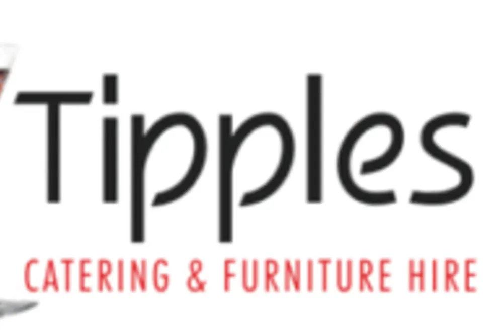 Tipples Catering Equipment and Furniture Hire