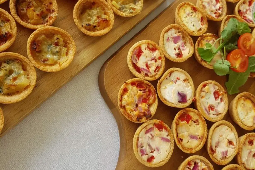 Hammonds Catering Services Ltd