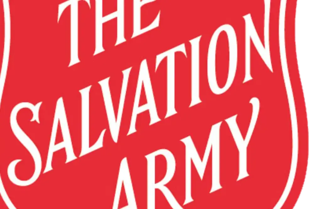 The Salvation Army Community Church