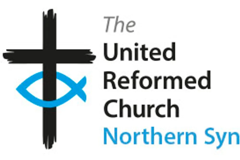 St Aidan's URC Church