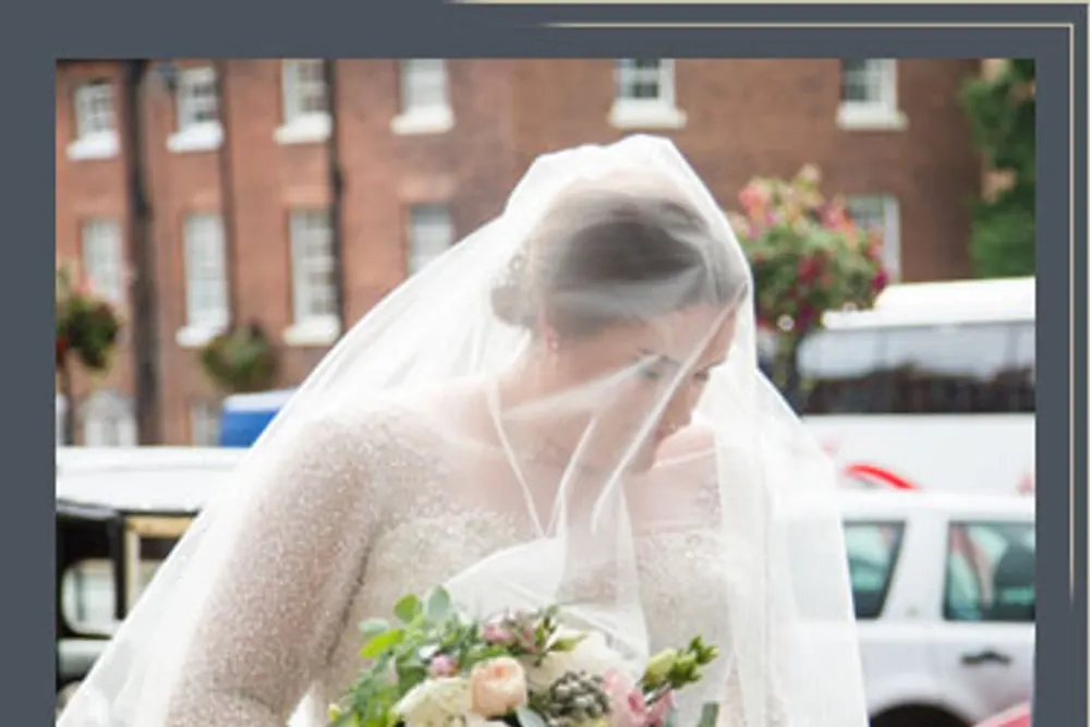 Anne Whysall Florists