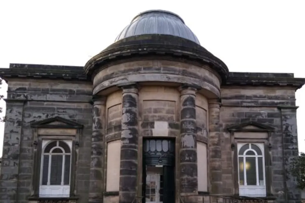 St Mark's Church
