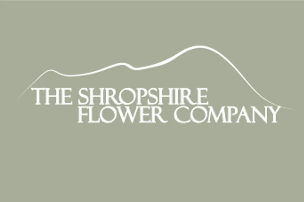 The Shropshire Flower Company