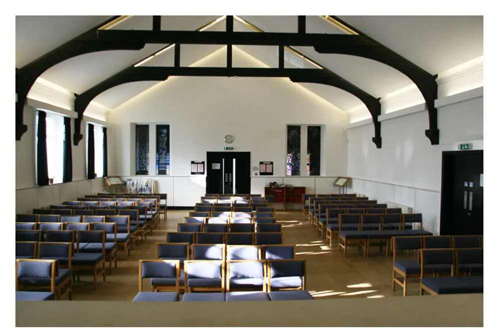 Glasgow Reform Synagogue