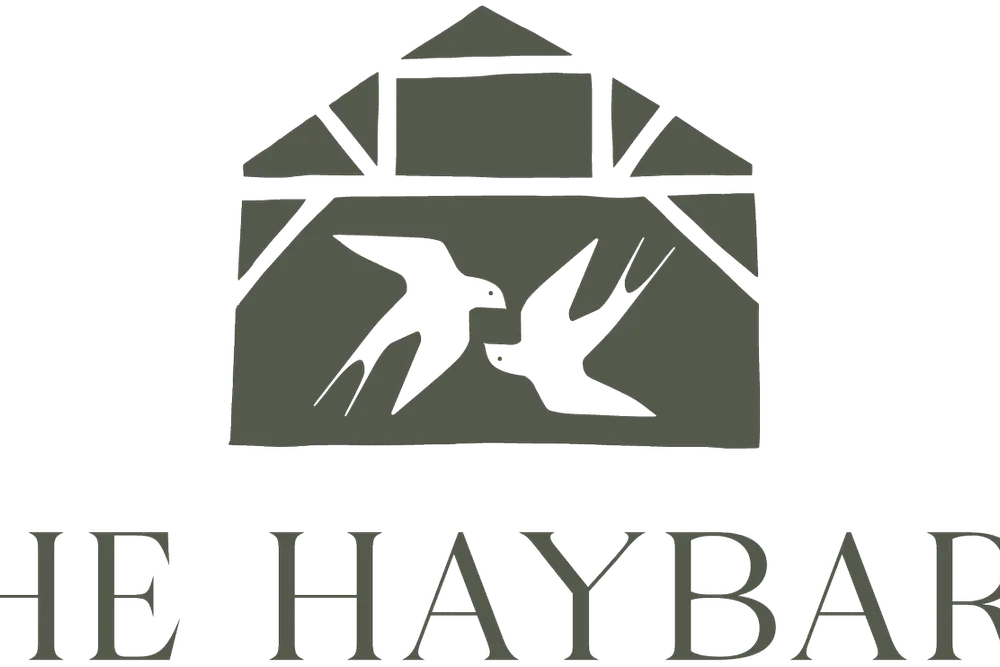 The Haybarn