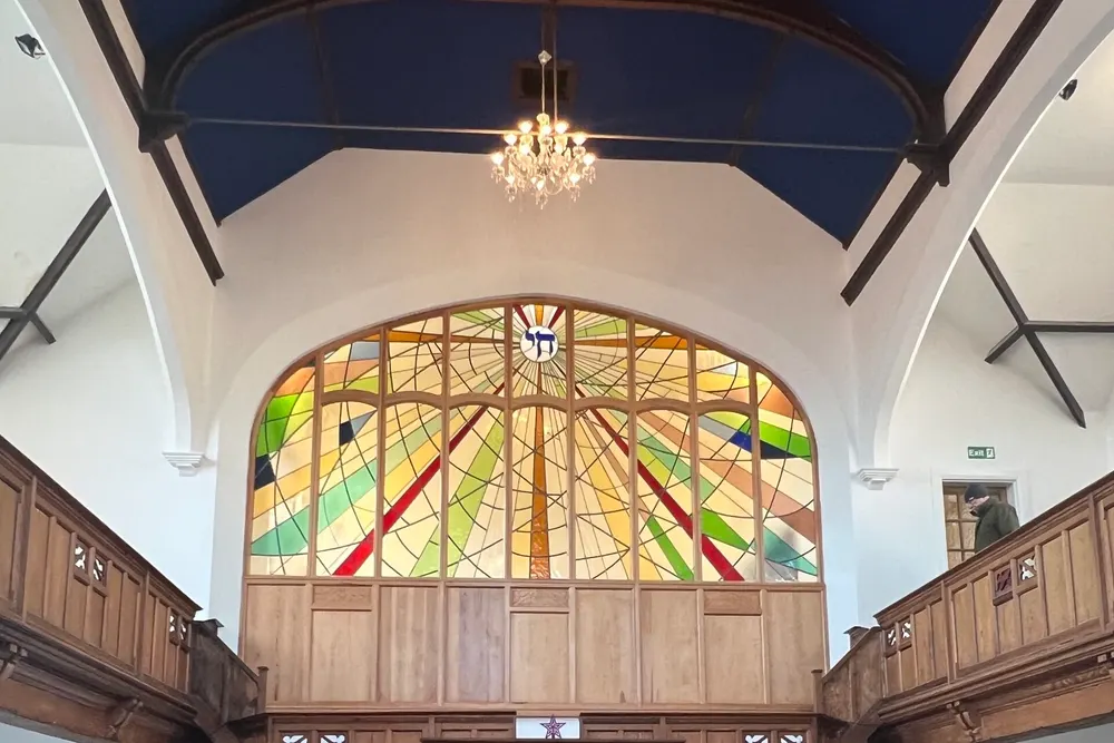 Evangel Church