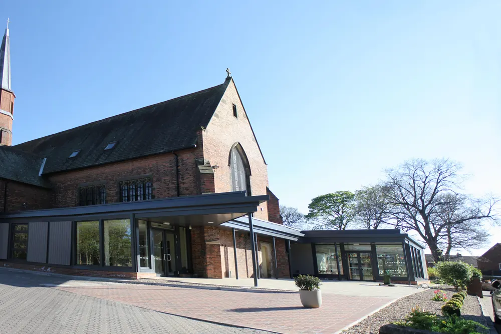 St George's Church
