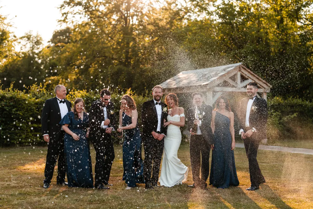 Dean Jones Photography