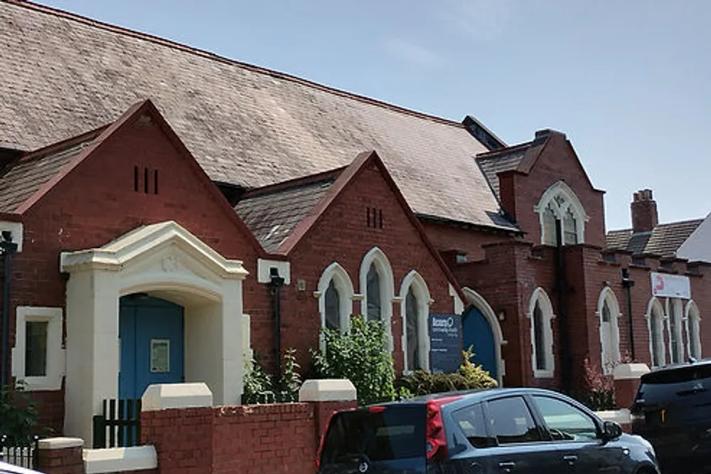 Acorn Community Church