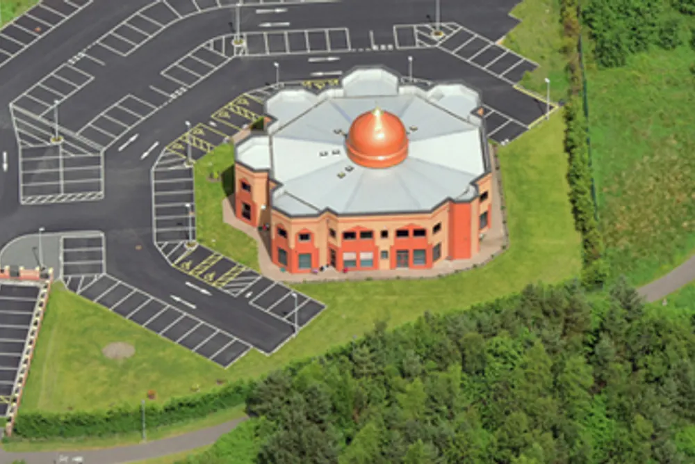 Islamic Education Trust Cumbernauld