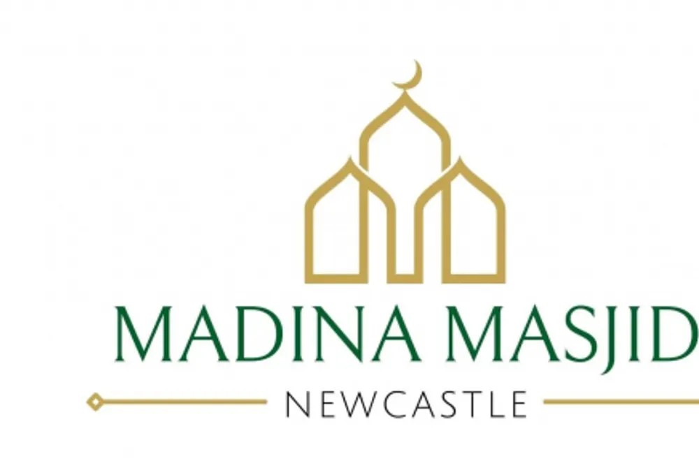 Madina Masjid