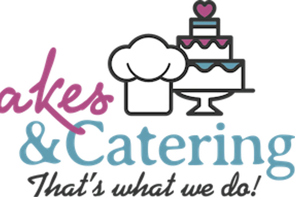 Cakes and Catering