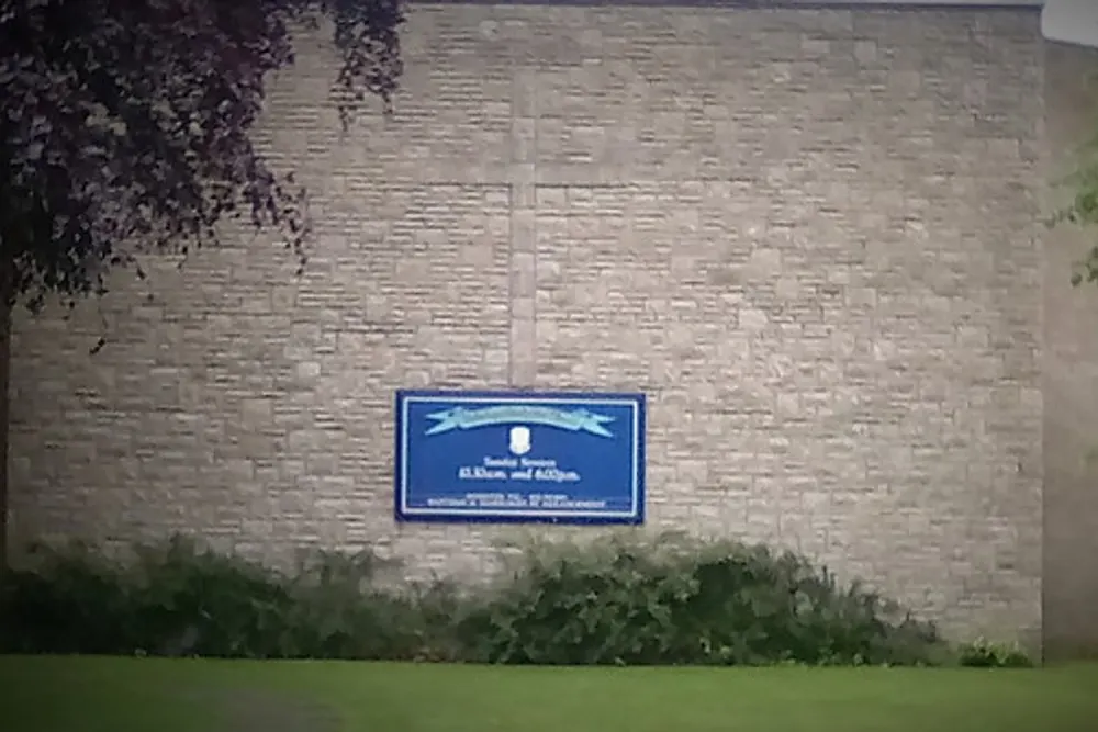 Westerhope Methodist Church