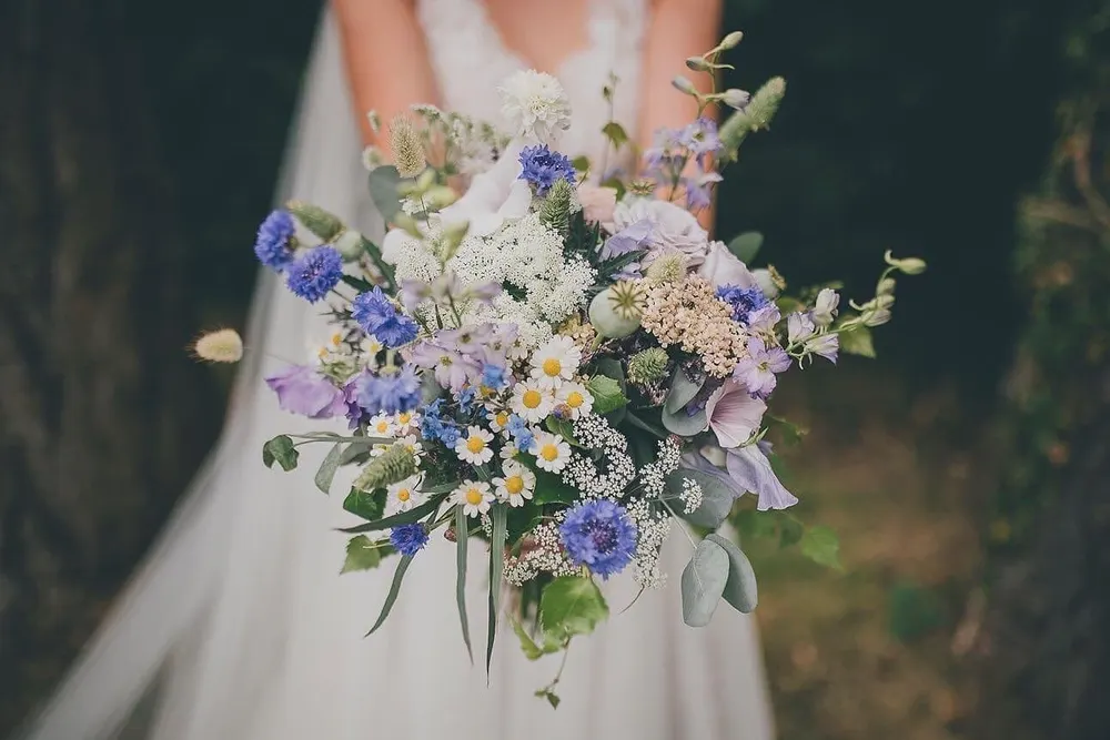 May Rose Floral Design