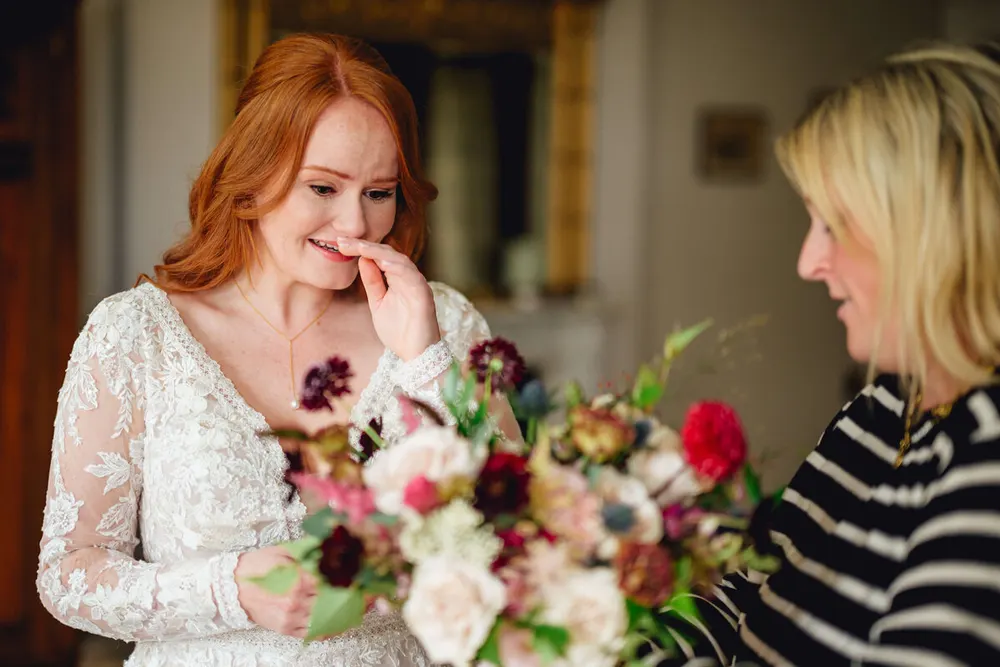 Issy & Bella Floral Design