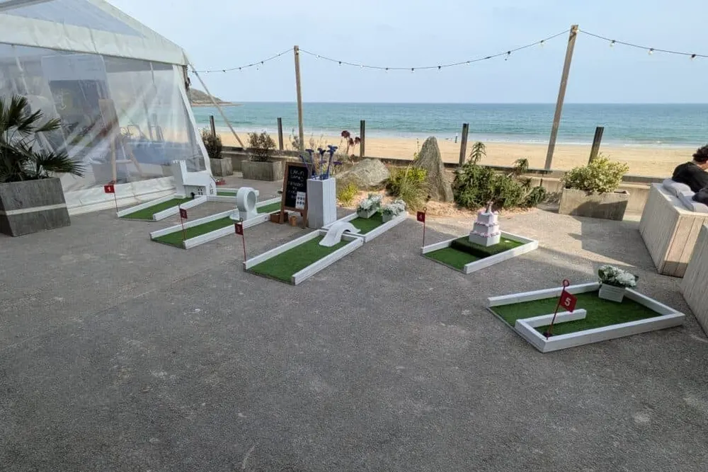 Cornwall Hire