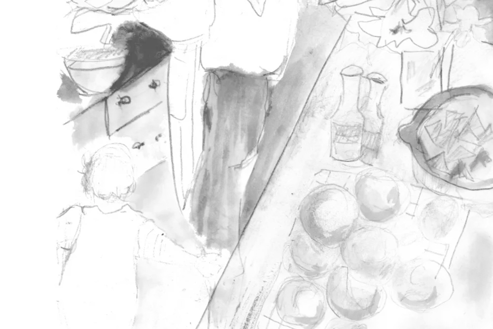 Pencoose Pantry