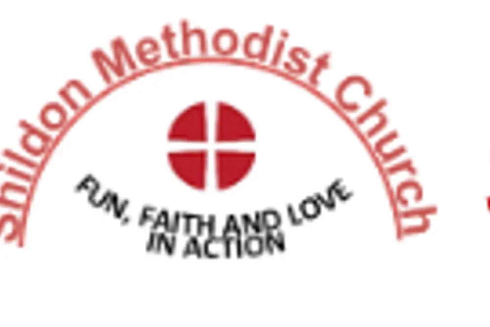 Shildon Methodist Church
