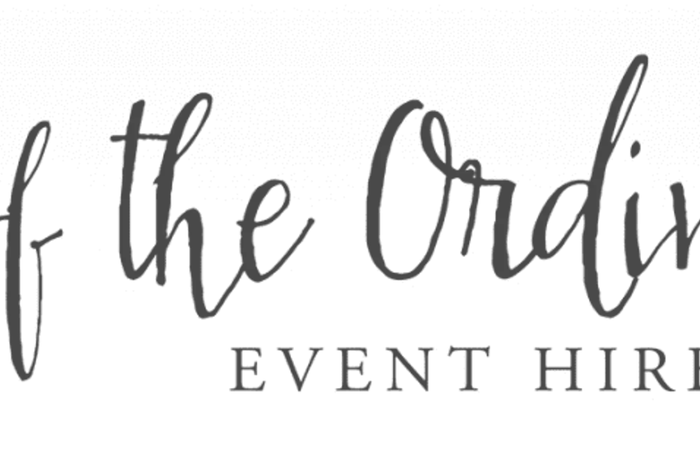 Out of The Ordinary Event Hire Ltd