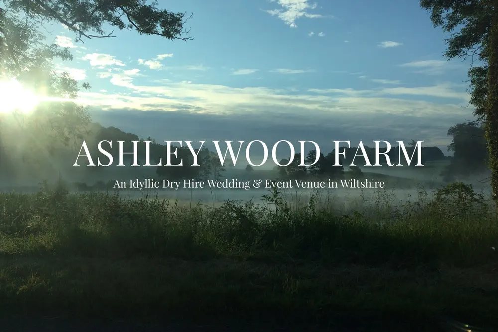 Ashley Wood Farm