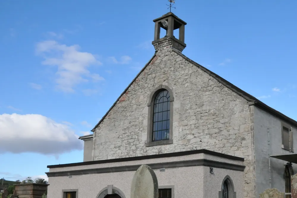 Luce Valley Parish Church