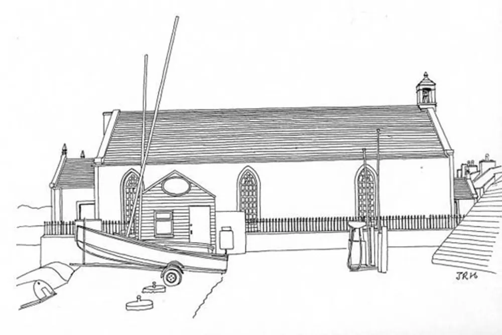 Church of Scotland