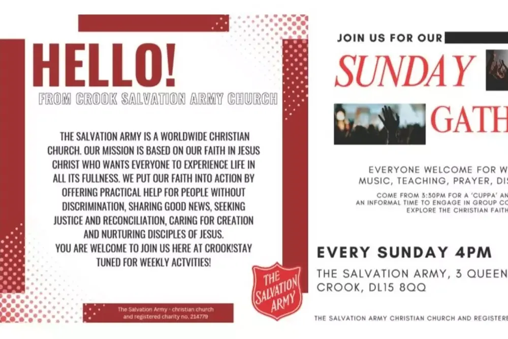 Salvation Army