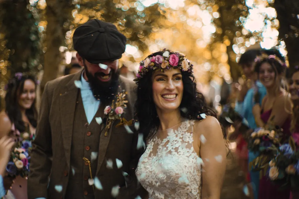Bohemian Wedding Films