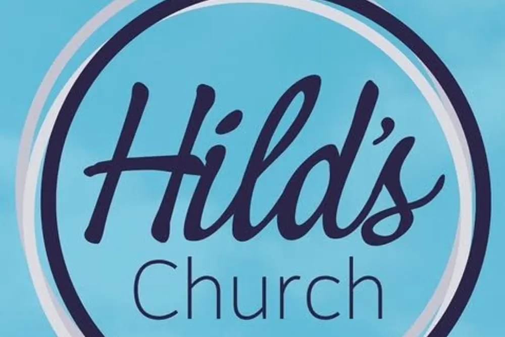 St Hild and St Helen Christian Fellowship