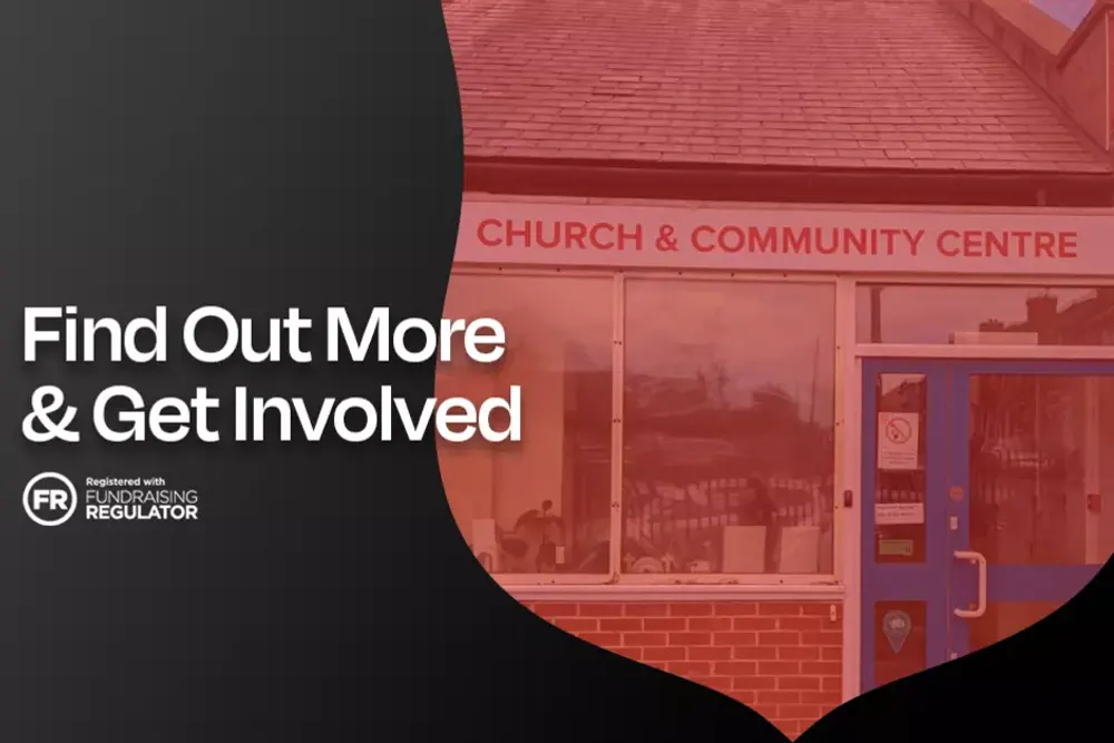 Salvation Army, Horden