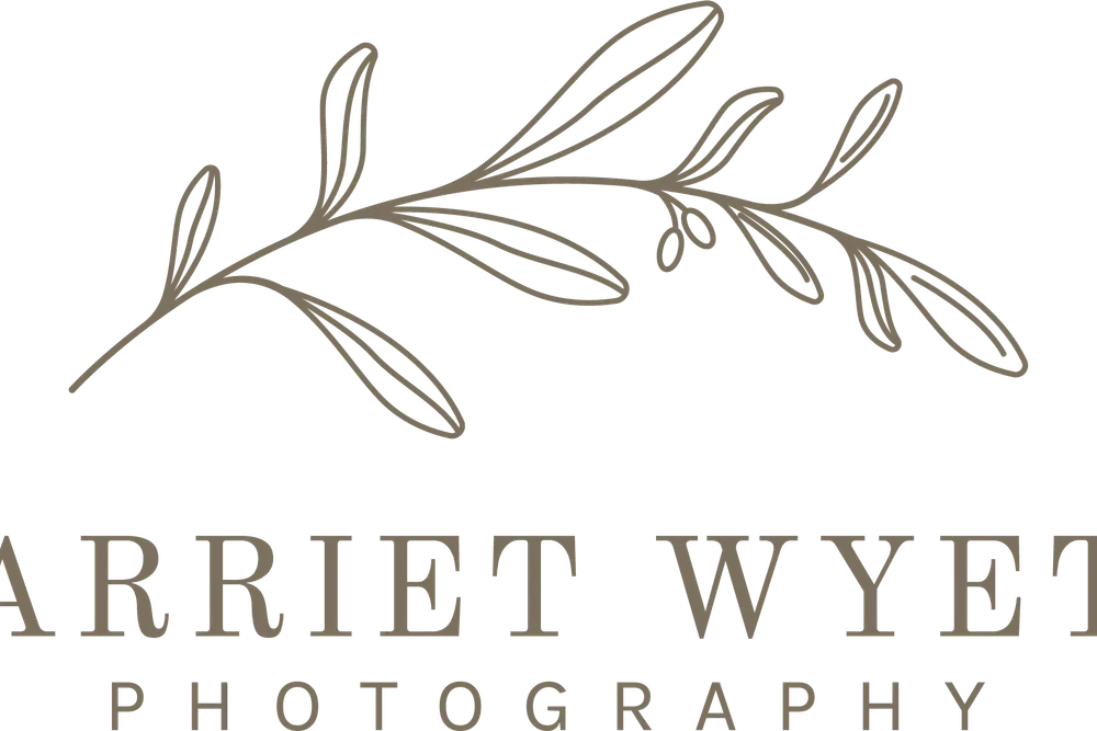 Harriet Wyeth Photography