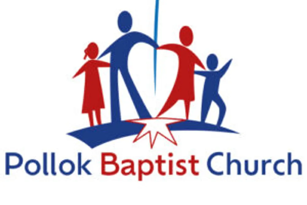 Pollok Baptist Church