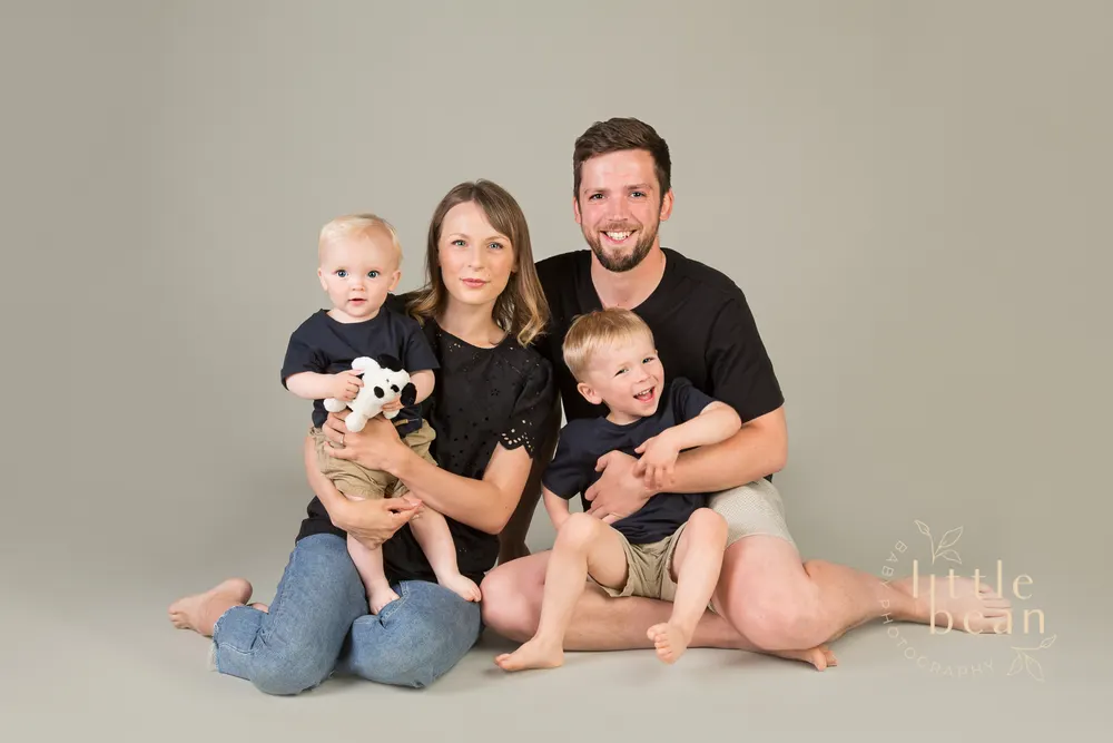 Little Bean Baby Photography