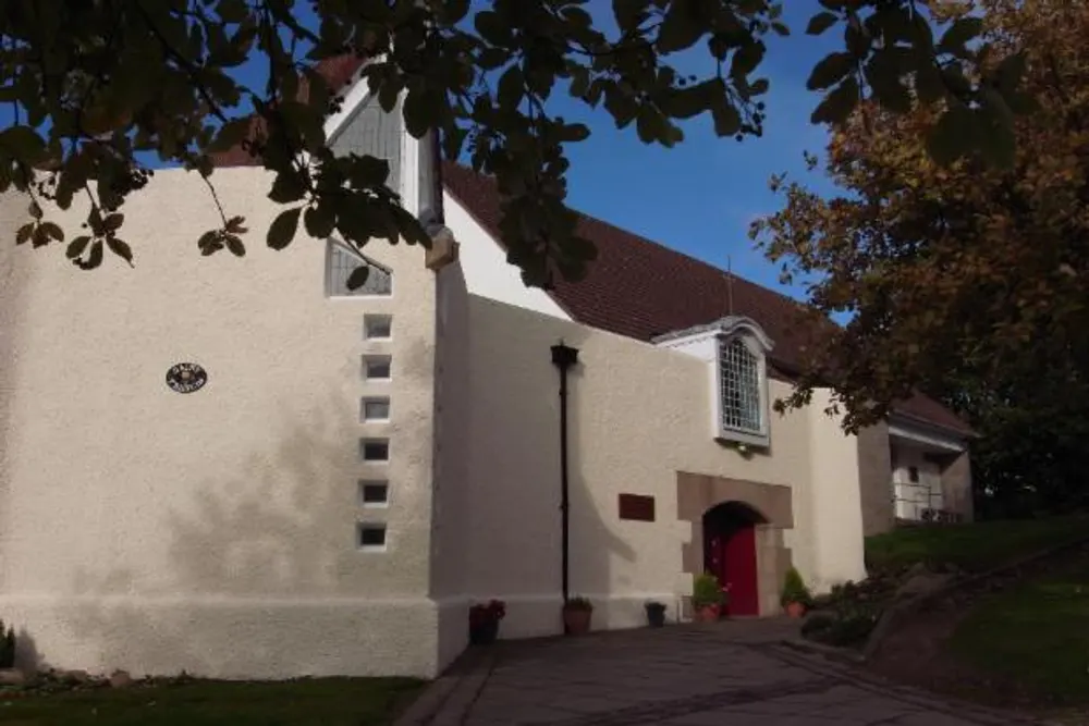 Saint Francis of Assisi Catholic Church