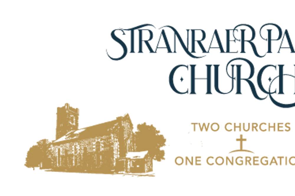 Stranraer Parish Church