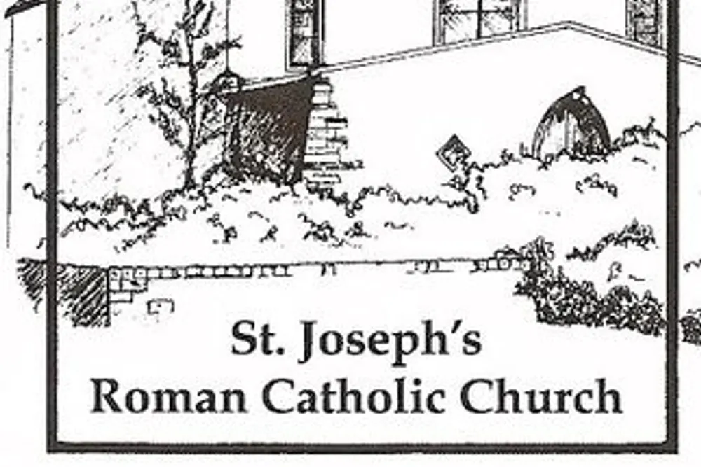 Saint Joseph's RC Church