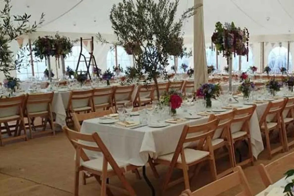 Sims Catering Hire