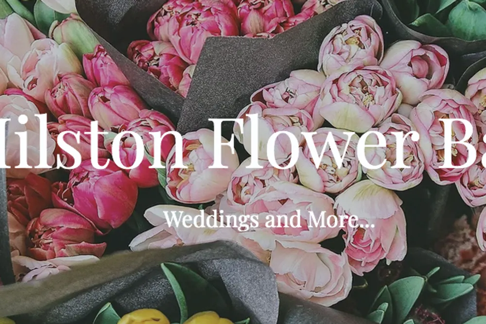 Milston Flower Barn