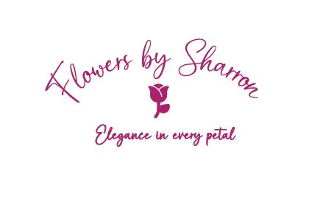 Flowers by Sharron