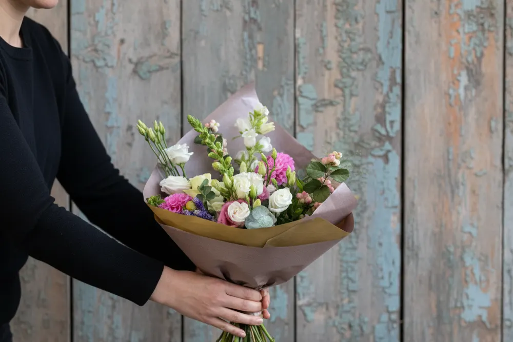 The Blossom Tree Flowers ~ call or order online -