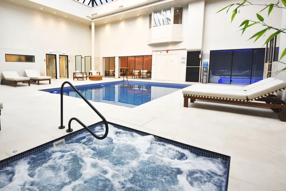 The Winchester Hotel & Spa
