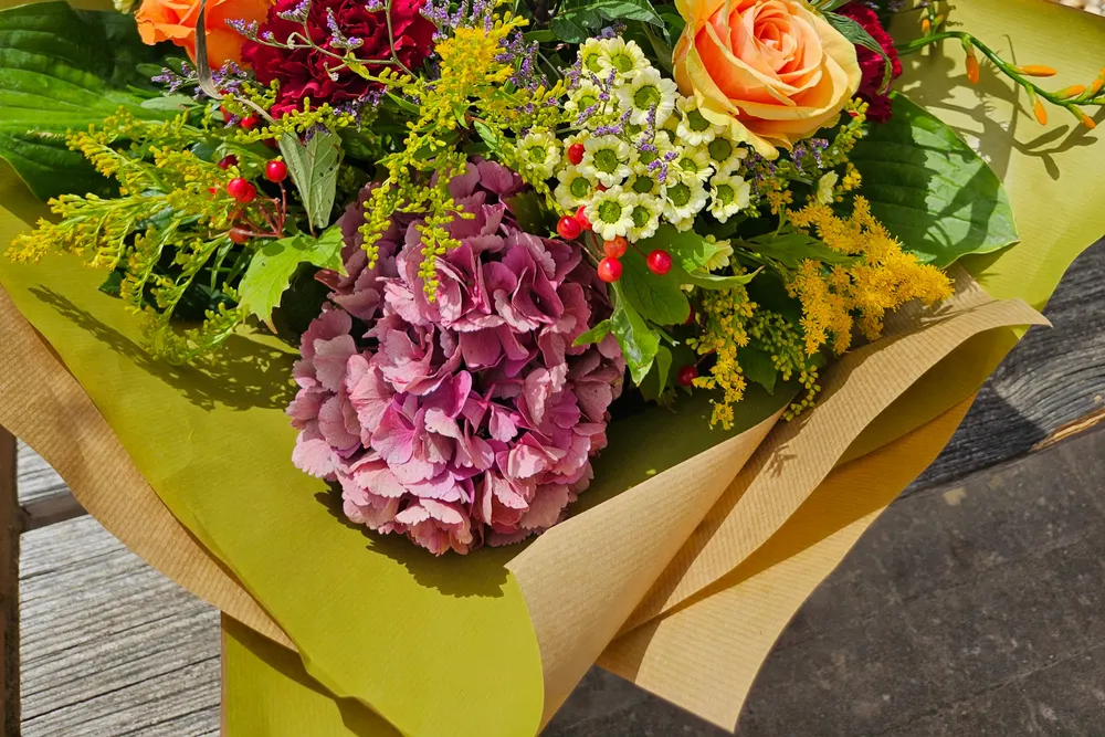 Joannes Florist - Winchester Florists