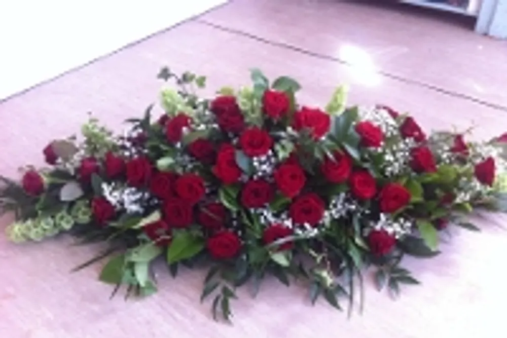 Flower Power