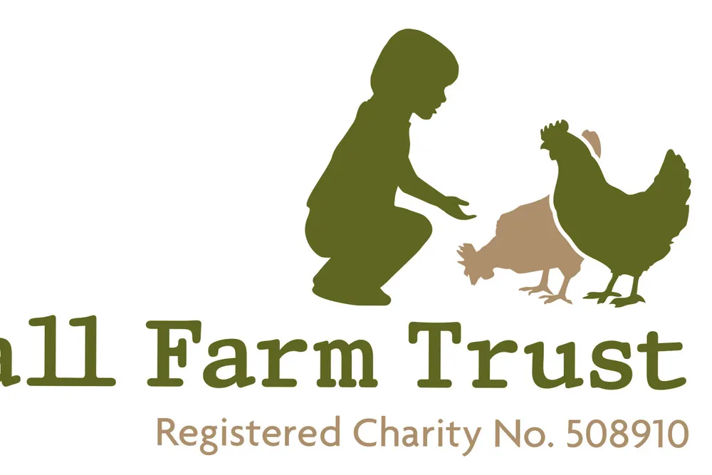 Whirlow Hall Farm Trust