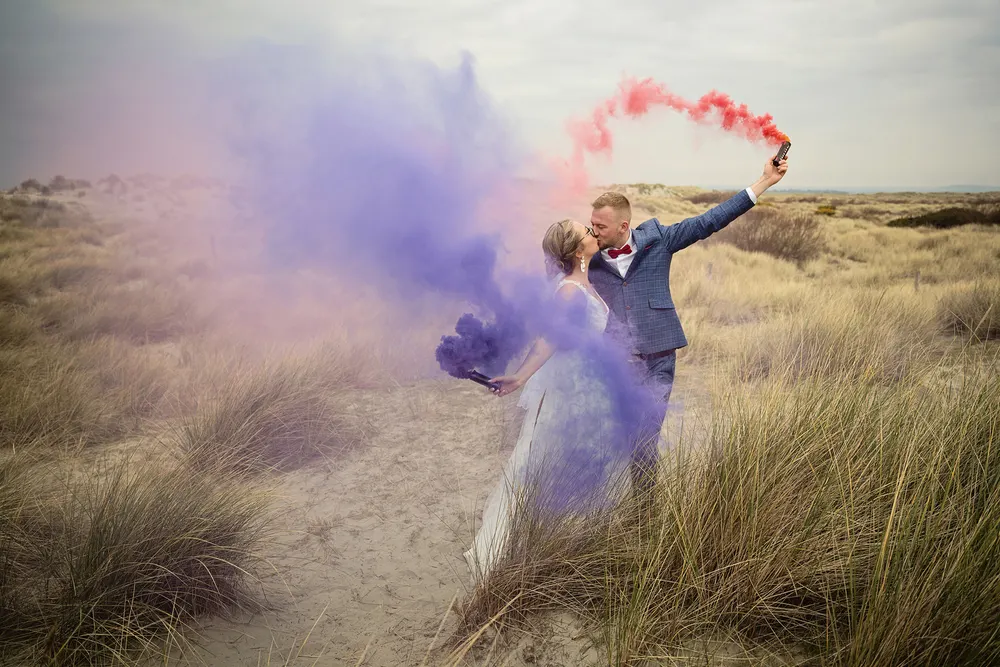 Eva & Kris Photography