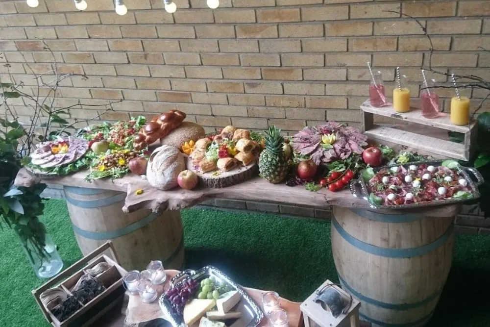 AG's Events
