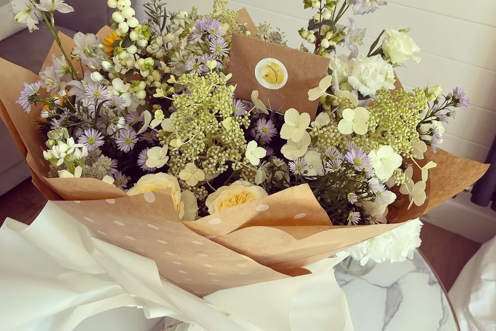 The Floral Archer Ltd