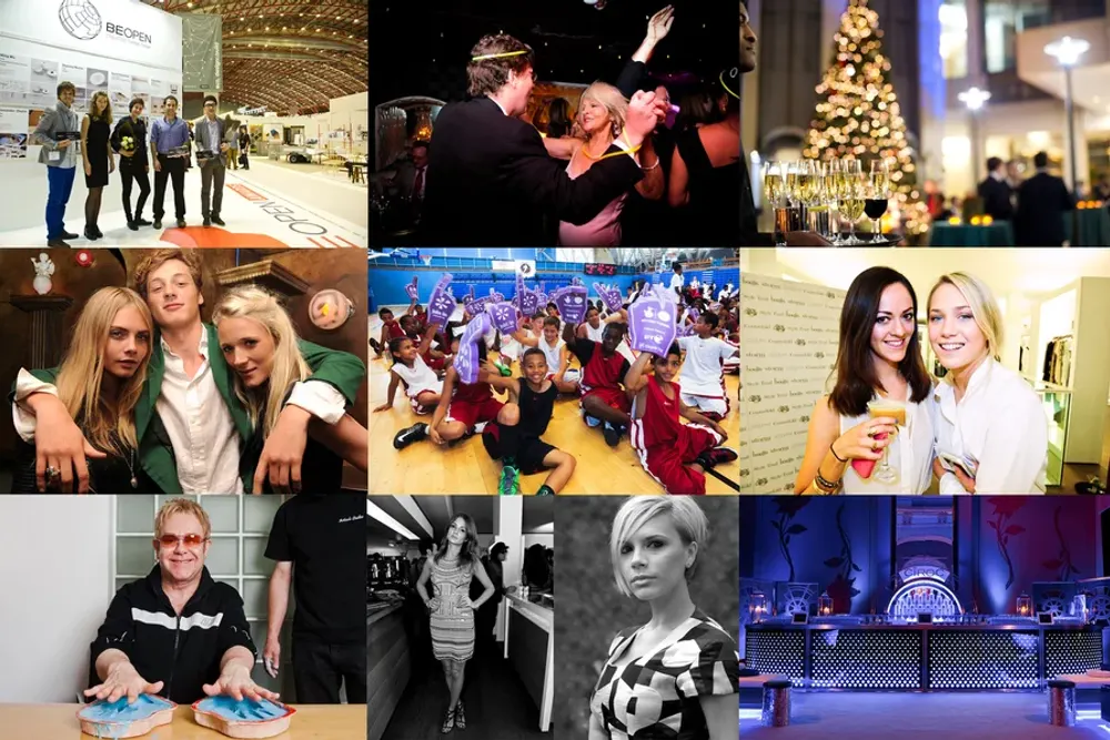 Event Photographer London