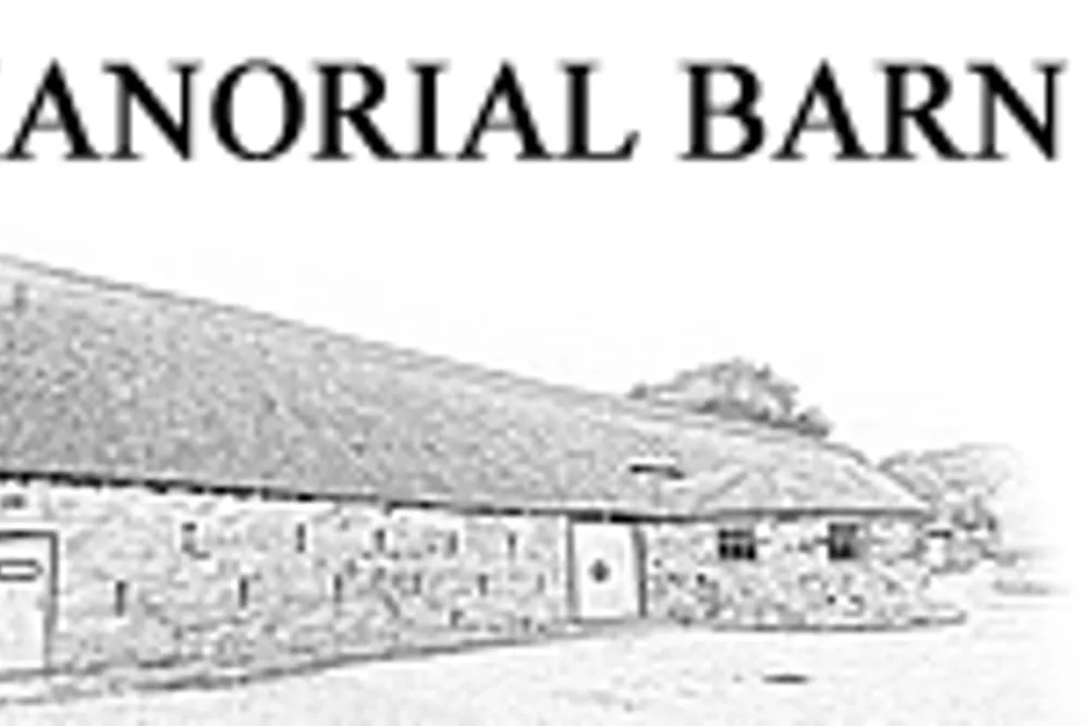 The Manorial Barn