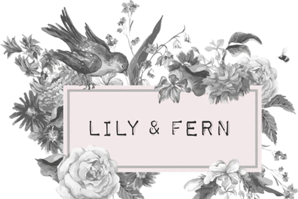 Lily & Fern